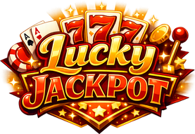 lucky jackpot